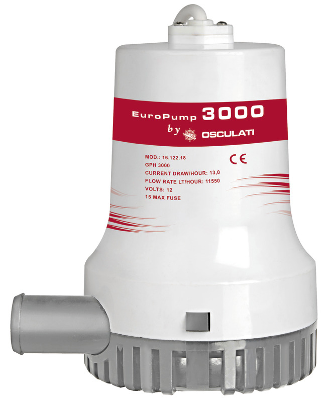 16.122.18A__3000.jpg Elettropompa Europump II 3000 24V - immagine 1