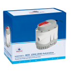 Europump II automatica 12 V 96 l/min - immagine 2