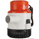 Pompa di sentina ad immersione G3500 12 V