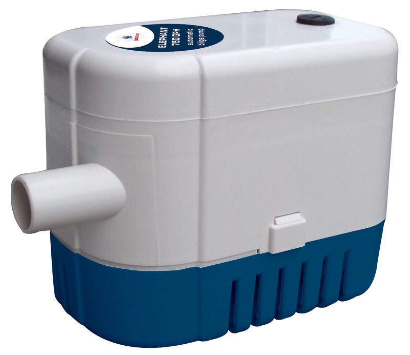 16.123.xx_.jpg Pompe automatica Elephant 1100 12 V - immagine 1