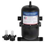 Serbatoio espansione ABS 0,75 lt