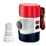 Elettropompa Europump Next Generation G600 12V