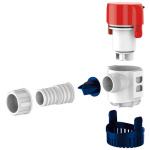Elettropompa Europump Next Generation G600 12V - immagine 2