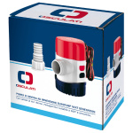 Elettropompa Europump Next Generation G2000 24V - immagine 2