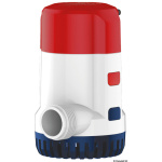 Elettropompa Europump Next Generation G2000 24V