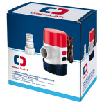 Elettropompa auto Europump Next Gen G1500 12V - immagine 2