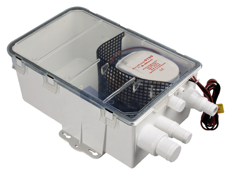 16.130.12-24.jpg Pozzetto acque grigie Europump Auto 12 V - immagine 1