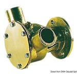 Pompa Nauco FPR049