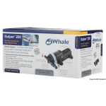 Pompa Whale Gulper 220 12V Retail
