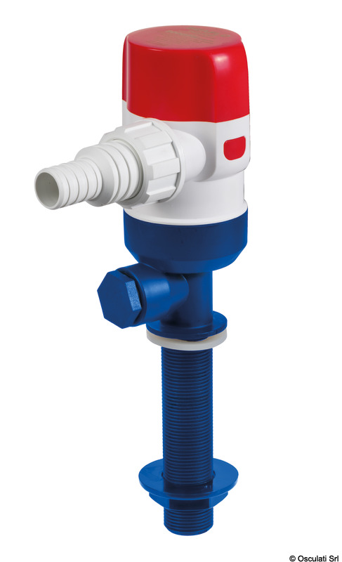 16.161.02_New2026.jpg Pompa aeratrice Europump Next Gen 12V in linea - immagine 1