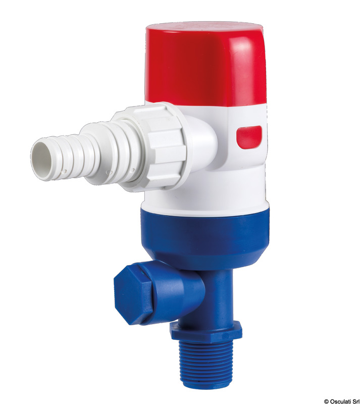 16.161.05_New2026.jpg Pompa aeratrice Europump Next Gen 24V interna - immagine 1