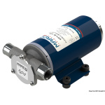 Pompa di sentina autoaspirante Marco 24 V 45 l/m
