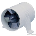 Aspiratore/ventilatore Attwood 6 m³ 12 V