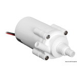 Pompa centrifuga lavello 12 V