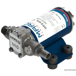 Elettropompa 12V per travaso olio