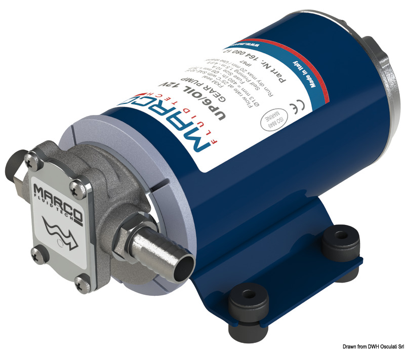 16.190.32-44.jpg Pompa olio 12 V 10 A - immagine 1