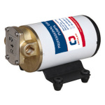Pompa olio/gasolio/liquidi 24 V