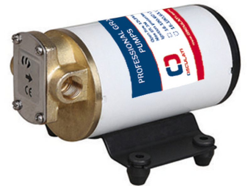 16.190.60-61.jpg Pompa olio/gasolio/liquidi 12 V - immagine 1