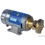 Pompa di sentina 80 l/min 24 V