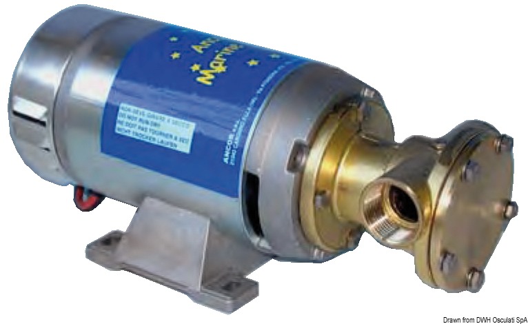 catalogo1-36.pub Pompa di sentina 80 l/min 24 V - immagine 1