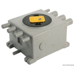 Pozzetto 8 L con sensore elettronico G2