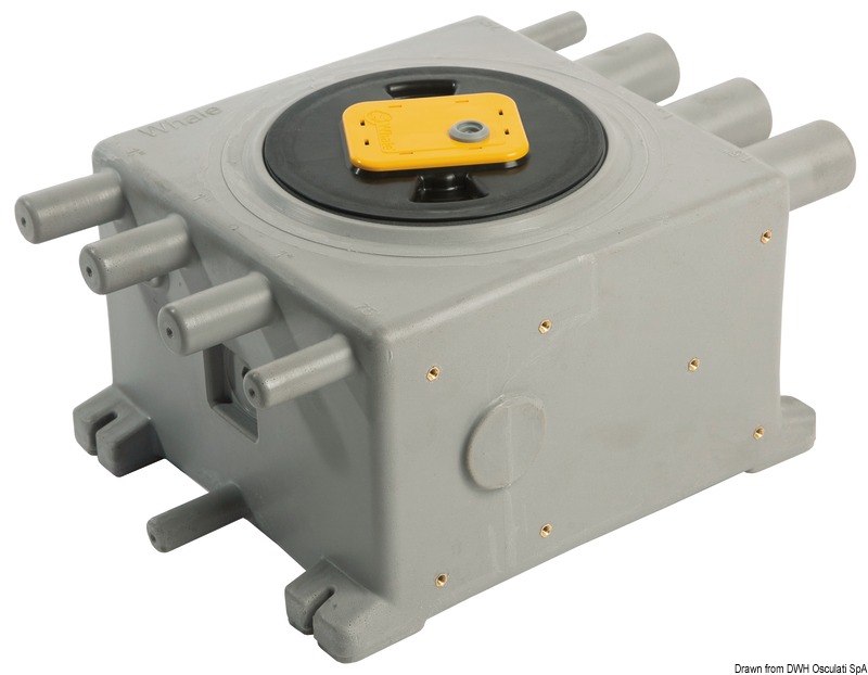 16.222.94.jpg Pozzetto 8 L con sensore elettronico G2 - immagine 1