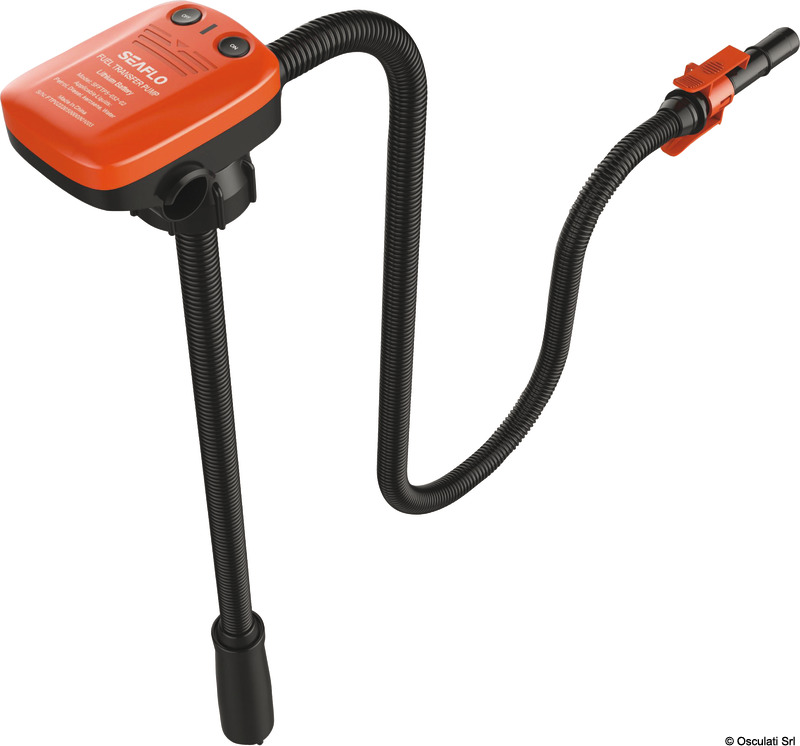 16.235.00.jpg Pompa elettrica a batteria trasferimento liquidi - immagine 1