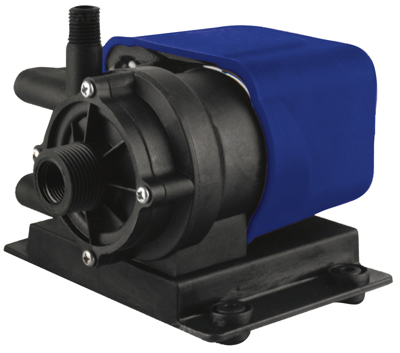 16.235.01-02.jpg Pompa circolazione acqua 220V 31 L/min - immagine 1