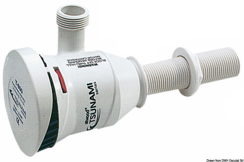 16.410.84.jpg Pompa aereazione vasche 38 l/min - immagine 1