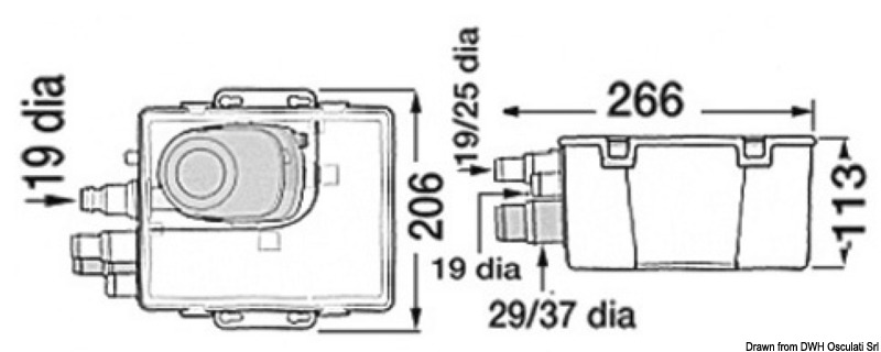 16.413.73_dis.jpg Pozzetto raccolta acque grige - immagine 1