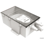Pozzetto raccolta acque grigie 27 l/min 12V - immagine 4