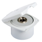 Presa acqua lavaggio ponte New Edge