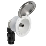 Riduttore di pressione Classic Evo Inox