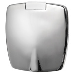 Presa acqua lavaggio ponte New Edge Inox - immagine 3