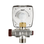 Entrata acqua dolce Heavy Duty New Edge Inox - immagine 5