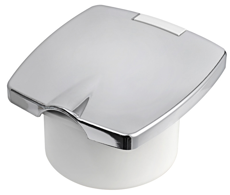 16.445.34_top.jpg Entrata acqua dolce Heavy Duty New Edge chrome - immagine 1