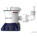 Pompa Attwood Tsunami MK2 T800 12V 42 l