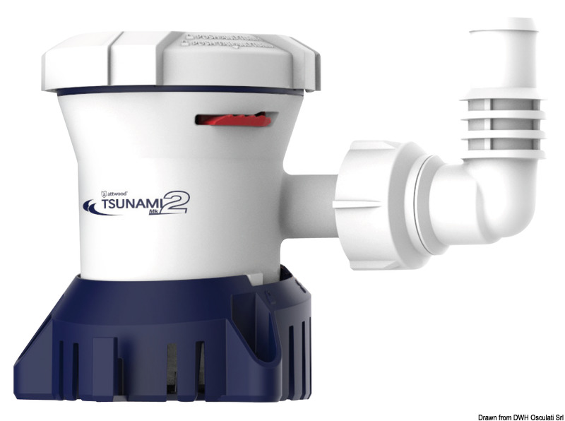 16.492.0x.jpg Pompa Attwood Tsunami MK2 T1200 12V 52 l - immagine 1