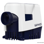 Pompa Attwood Sahara MK2 S1200 12V 69 l