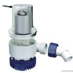 Pompa Heavy Duty 12 V 6 A - immagine 3