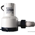 Pompa Heavy Duty 12 V 6 A