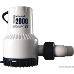 Pompa Heavy Duty 12 V 6,6 A