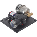 Sistema autoclave Europump 1 2l