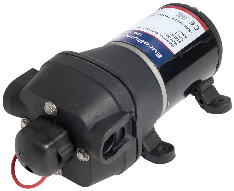 16.512.12.jpg Autoclave 4 valvole Europump 12 - 12 V - immagine 1