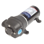 Pompa sentina 4 membrane 12 V 17 l