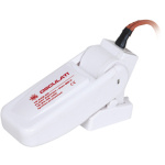 Interruttore automatico Heavy Duty 12/24 V