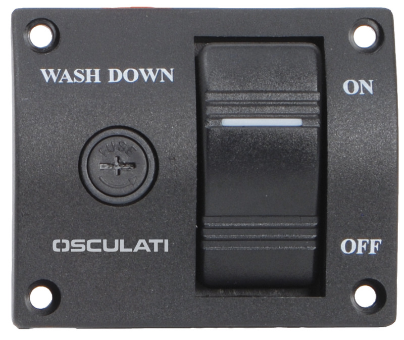 16.610.12.jpg Pannello per pompe Washdown - immagine 1
