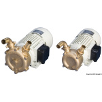 Pompa sentina bronzo 75 l/min
