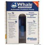 Autoclave Whale Watermaster 11,5 l/min 12 V retail