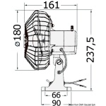 Ventilatore TMC 12 V - immagine 2
